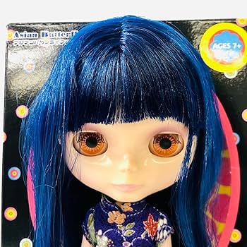ネオブライス  アジアンバタフライ 美品 ネオブライス アジアンバタフライアンコール - メルカリ